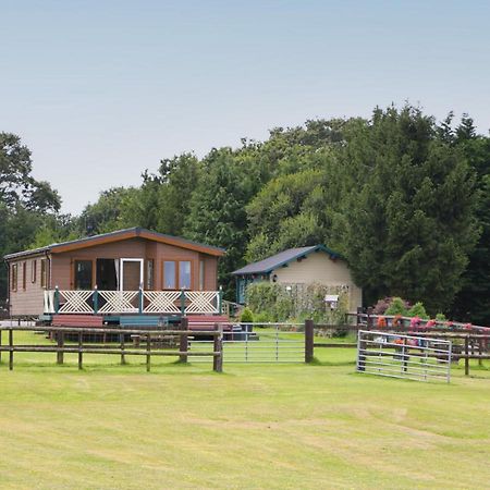 Hill View, Lilac Lodge Wareham Εξωτερικό φωτογραφία