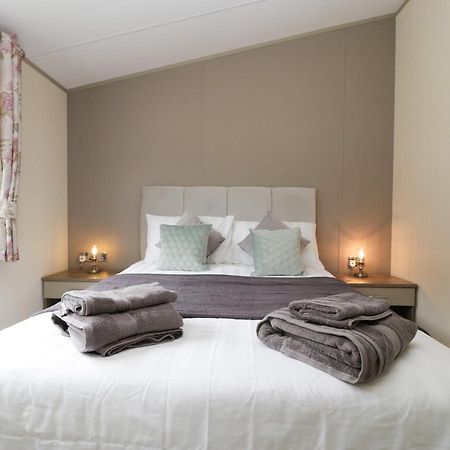 Hill View, Lilac Lodge Wareham Εξωτερικό φωτογραφία