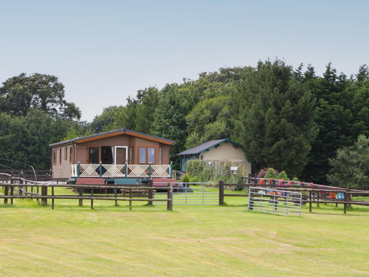 Hill View, Lilac Lodge Wareham Εξωτερικό φωτογραφία
