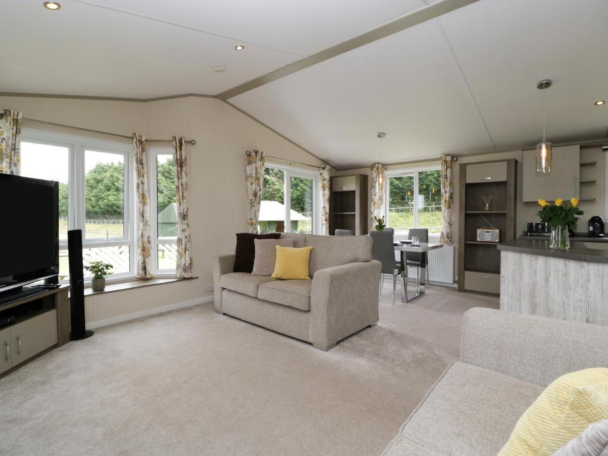 Hill View, Lilac Lodge Wareham Εξωτερικό φωτογραφία