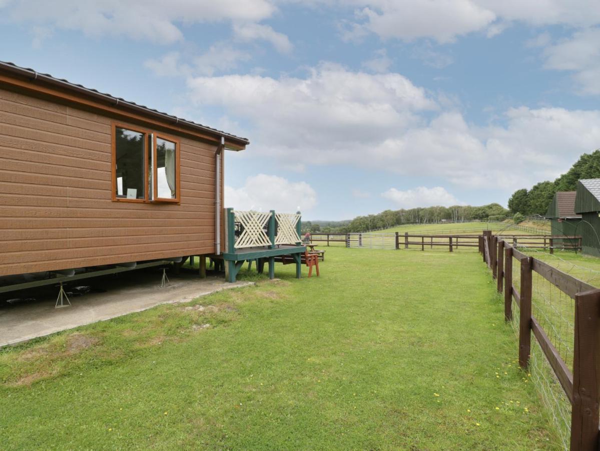 Hill View, Lilac Lodge Wareham Εξωτερικό φωτογραφία