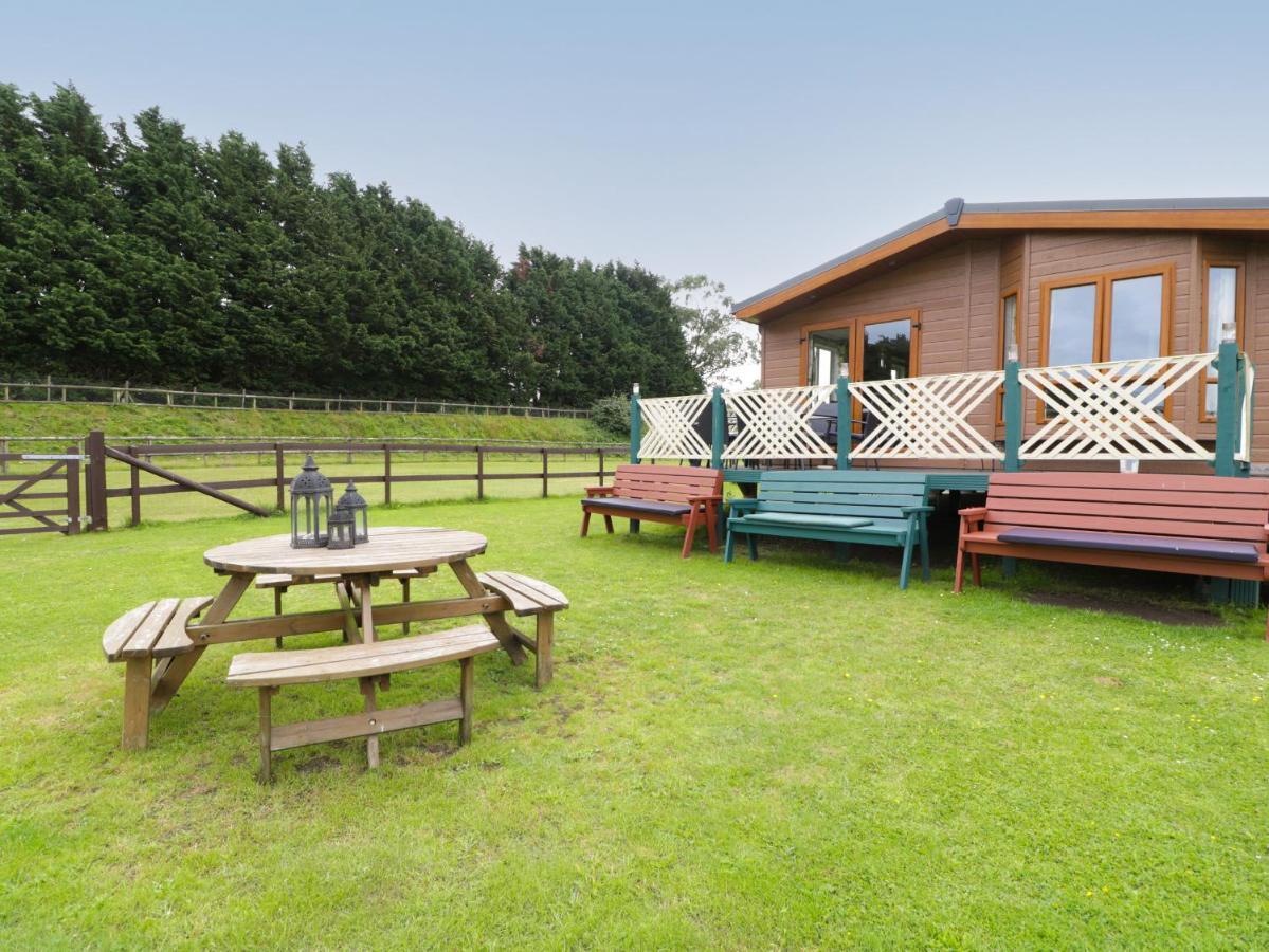 Hill View, Lilac Lodge Wareham Εξωτερικό φωτογραφία
