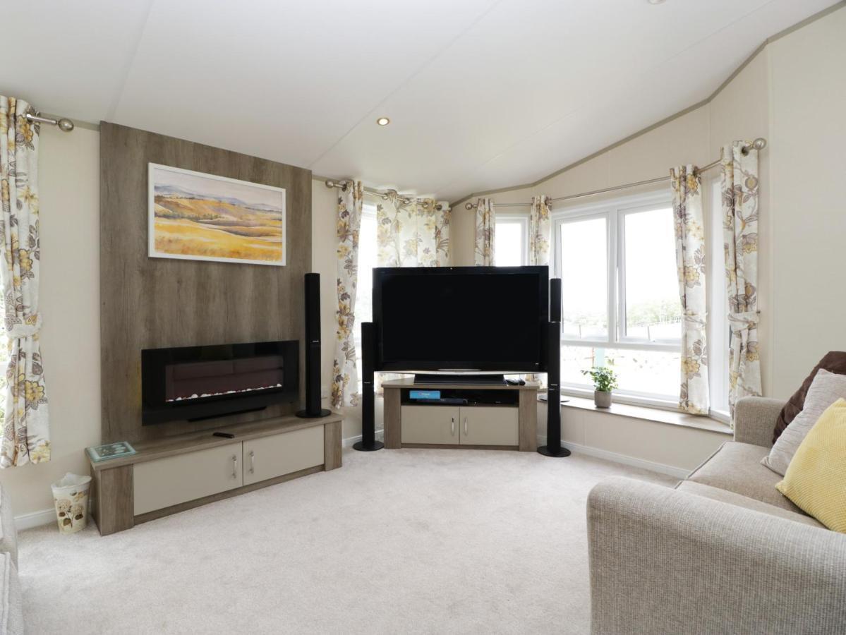 Hill View, Lilac Lodge Wareham Εξωτερικό φωτογραφία
