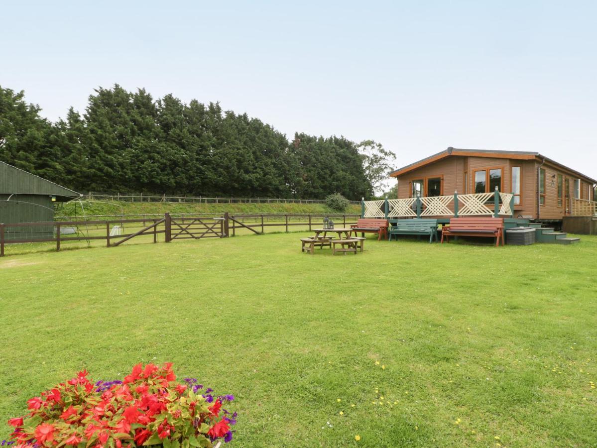 Hill View, Lilac Lodge Wareham Εξωτερικό φωτογραφία