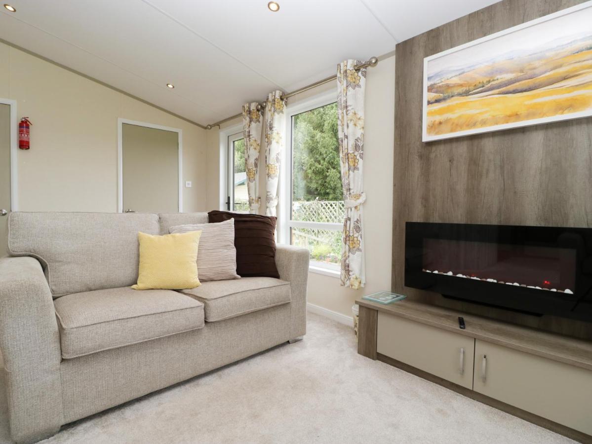 Hill View, Lilac Lodge Wareham Εξωτερικό φωτογραφία