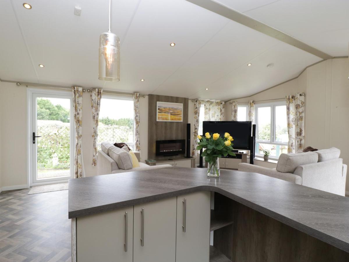 Hill View, Lilac Lodge Wareham Εξωτερικό φωτογραφία