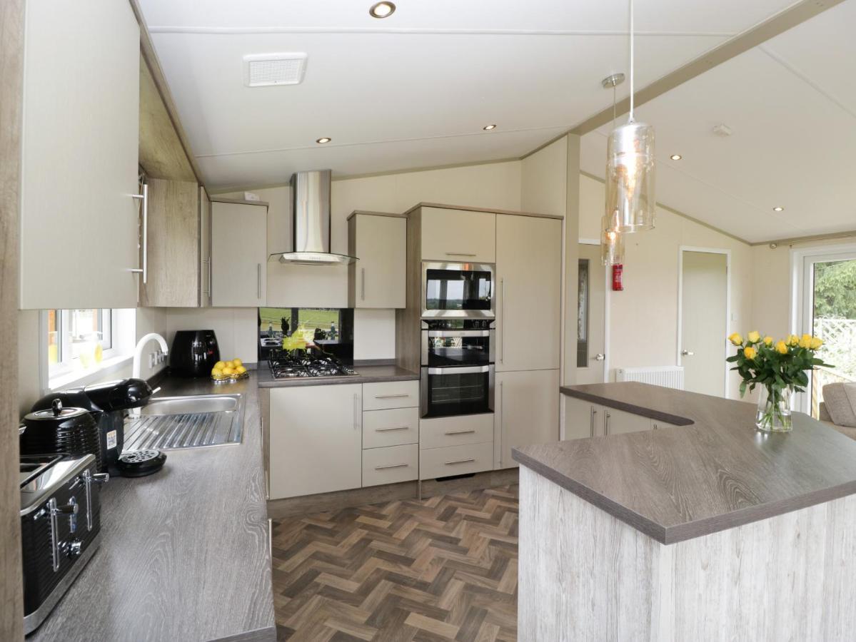 Hill View, Lilac Lodge Wareham Εξωτερικό φωτογραφία