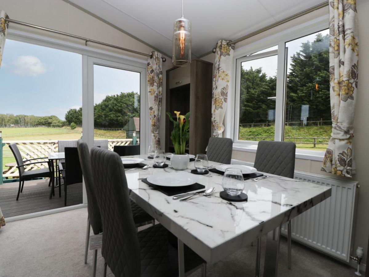 Hill View, Lilac Lodge Wareham Εξωτερικό φωτογραφία