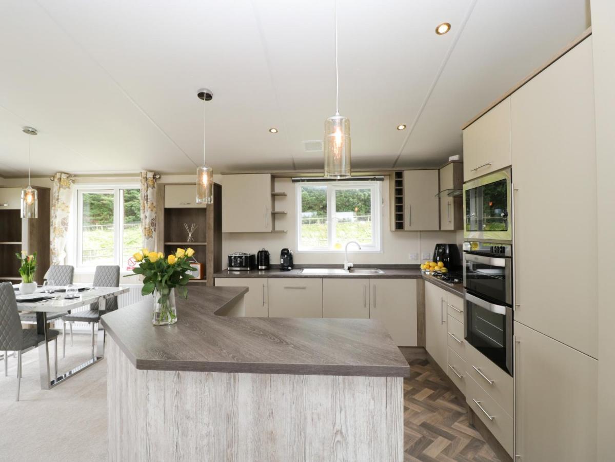 Hill View, Lilac Lodge Wareham Εξωτερικό φωτογραφία