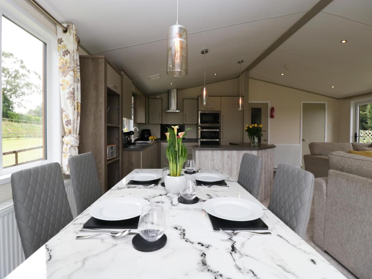 Hill View, Lilac Lodge Wareham Εξωτερικό φωτογραφία