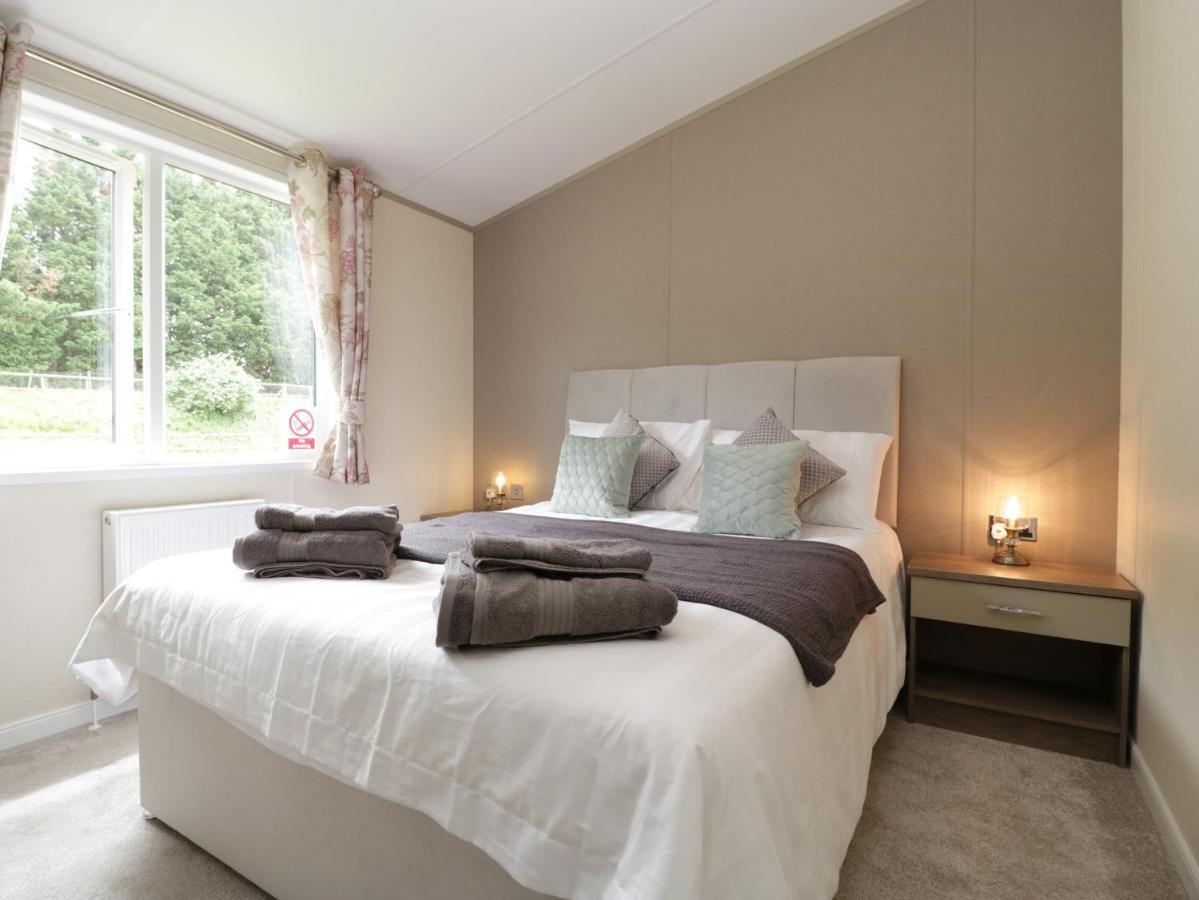 Hill View, Lilac Lodge Wareham Εξωτερικό φωτογραφία