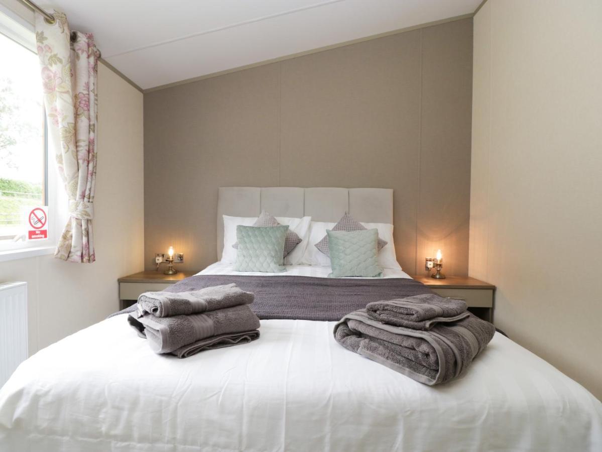 Hill View, Lilac Lodge Wareham Εξωτερικό φωτογραφία