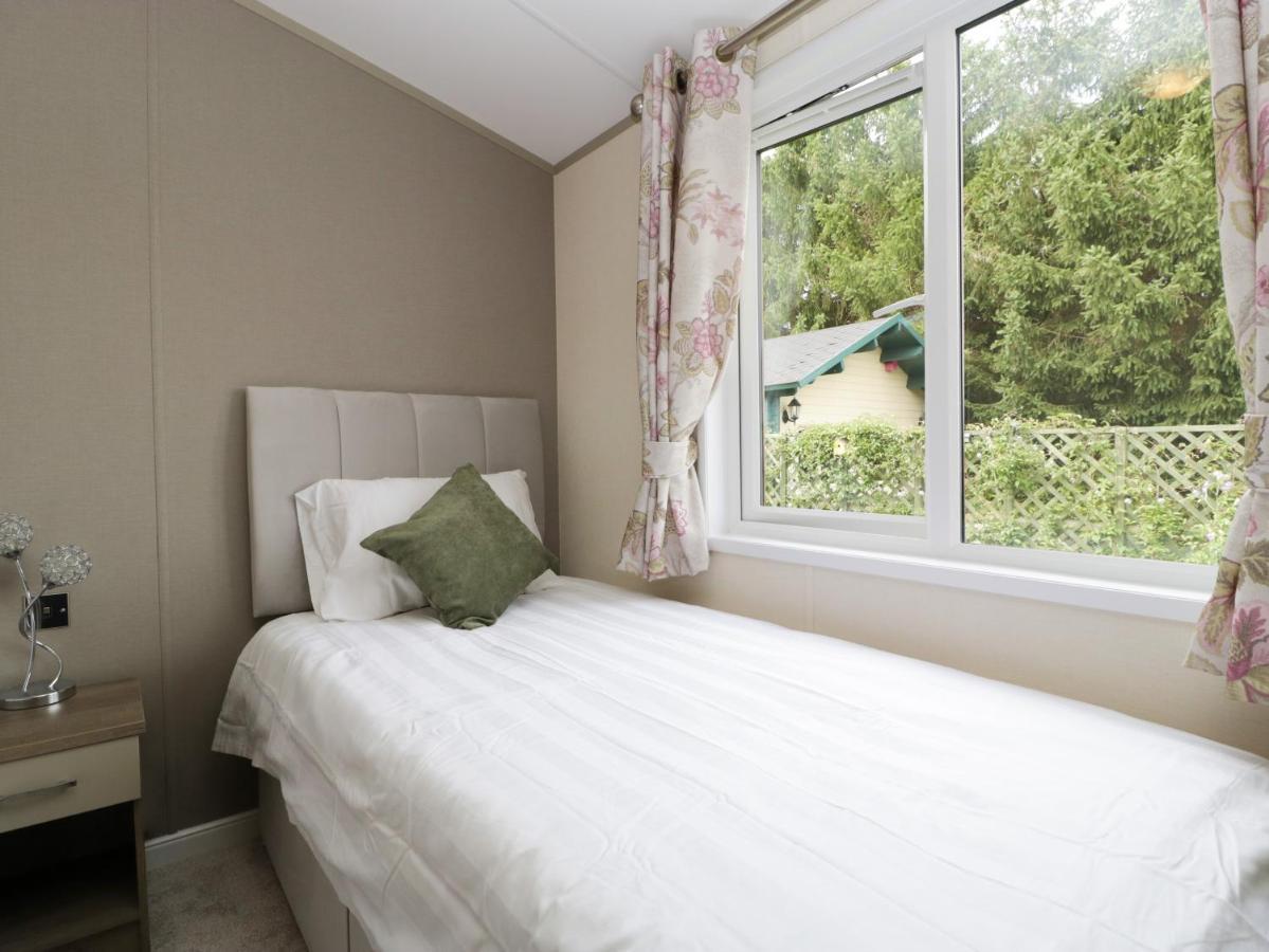 Hill View, Lilac Lodge Wareham Εξωτερικό φωτογραφία