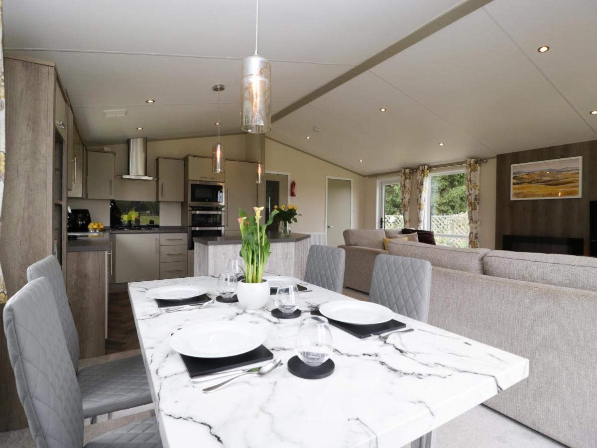 Hill View, Lilac Lodge Wareham Εξωτερικό φωτογραφία