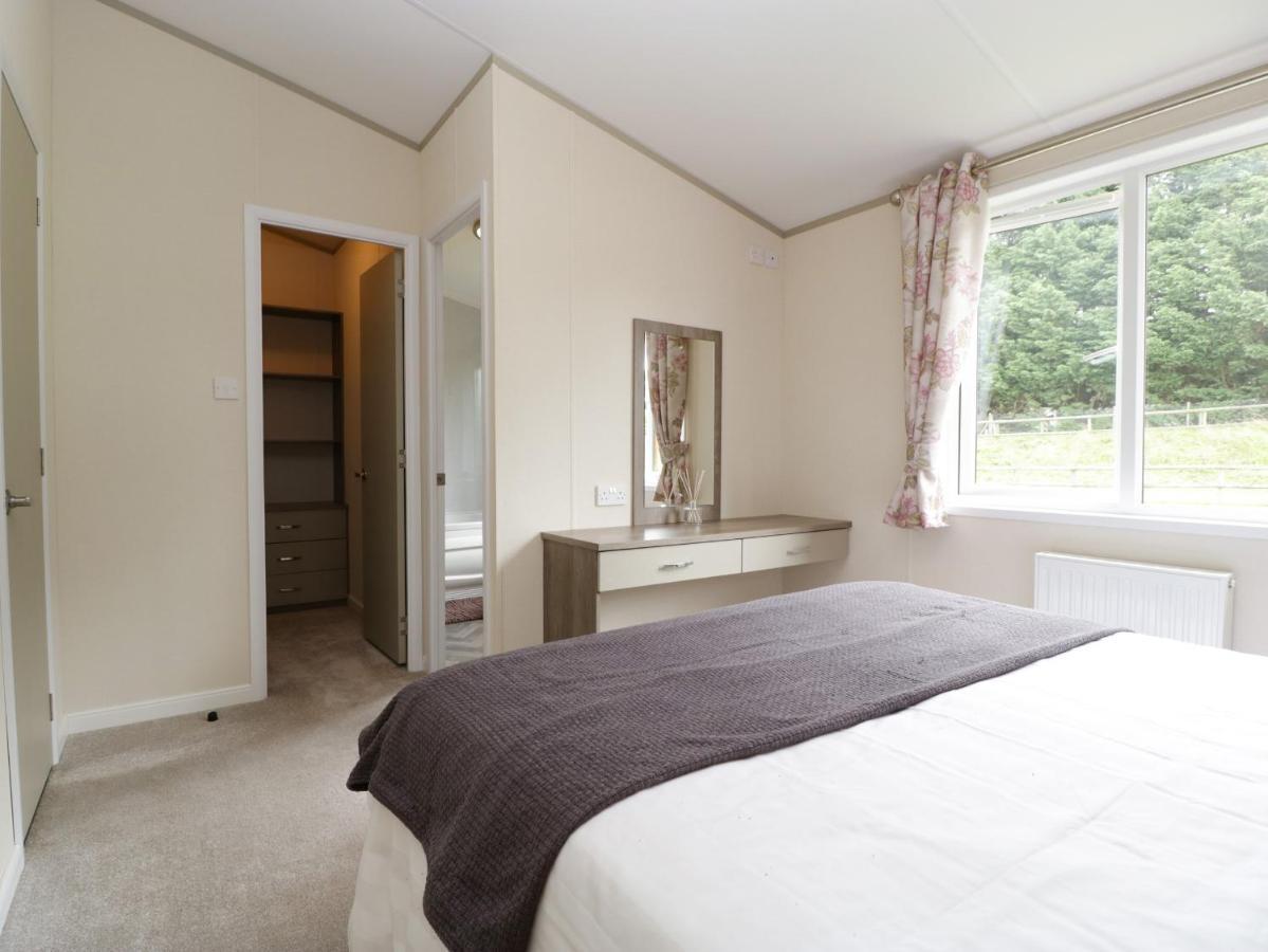 Hill View, Lilac Lodge Wareham Εξωτερικό φωτογραφία
